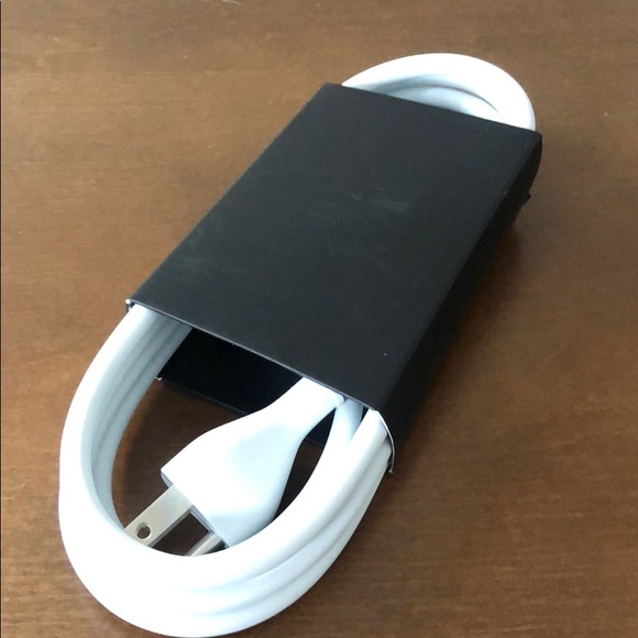Apple extension cable